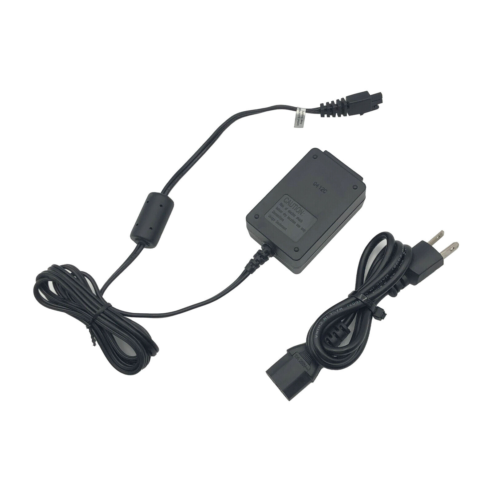 Quality PA-150B AC Adapter Power Supply Cord Cable Charger 12V 1.5A Brand: Unbranded Type: AC/AC Adapter Output Volt - Click Image to Close